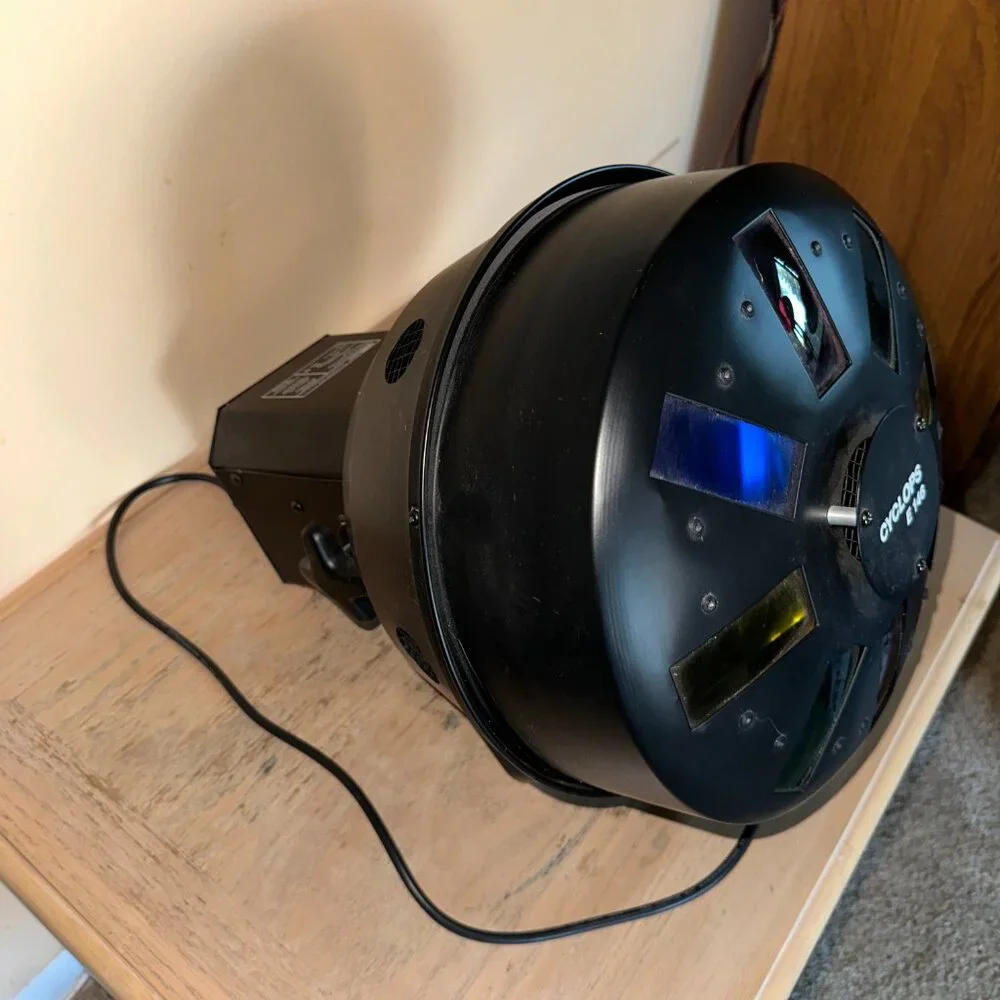Cyclops E-146 Stage Light